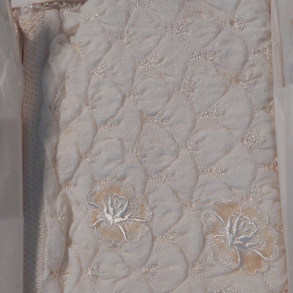 Vintage Belk's Baby B Topper Set - Picture 6 of 6